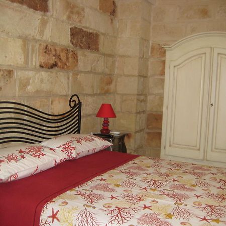 Grekal Bed Salento Porto Cesareo Exterior foto