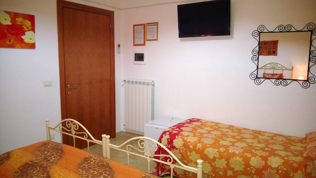 Grekal Bed Salento Porto Cesareo Exterior foto