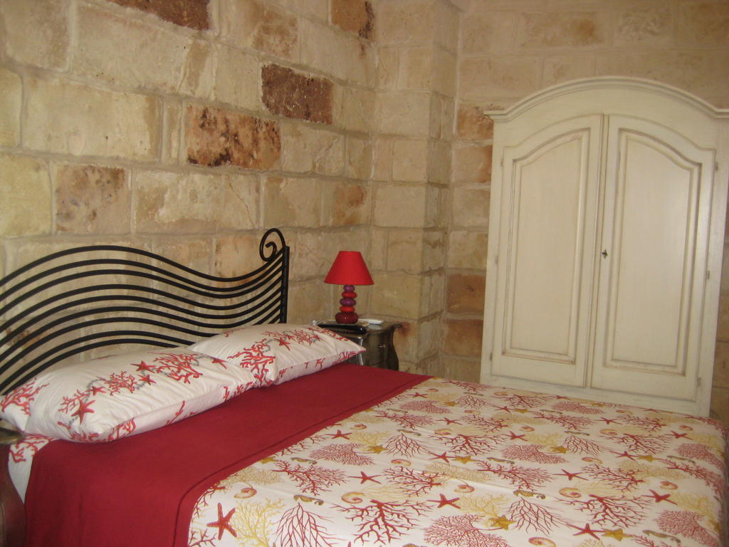 Grekal Bed Salento Porto Cesareo Exterior foto